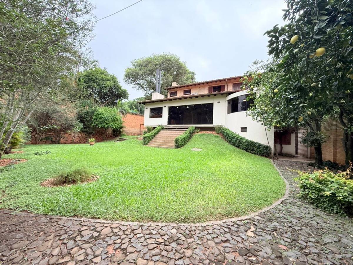 House for Sale in Barrio Santa Librada – Asunción - 21