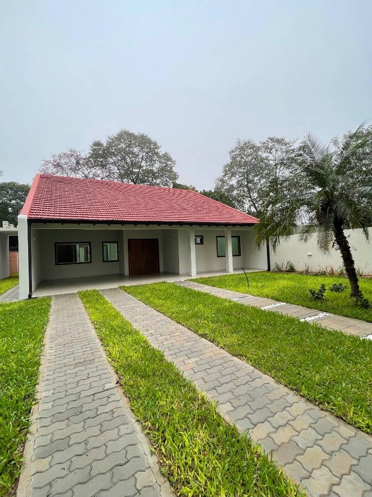 BEAUTIFUL BRAND NEW HOUSE FOR SALE IN VILLA ELISA - 1