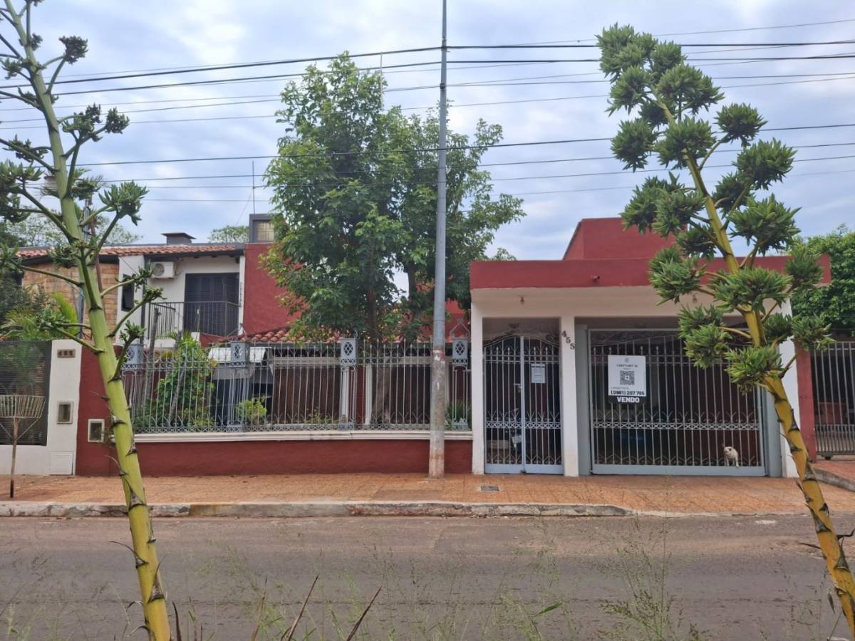 House for Sale in Luque, Central - imagen 3