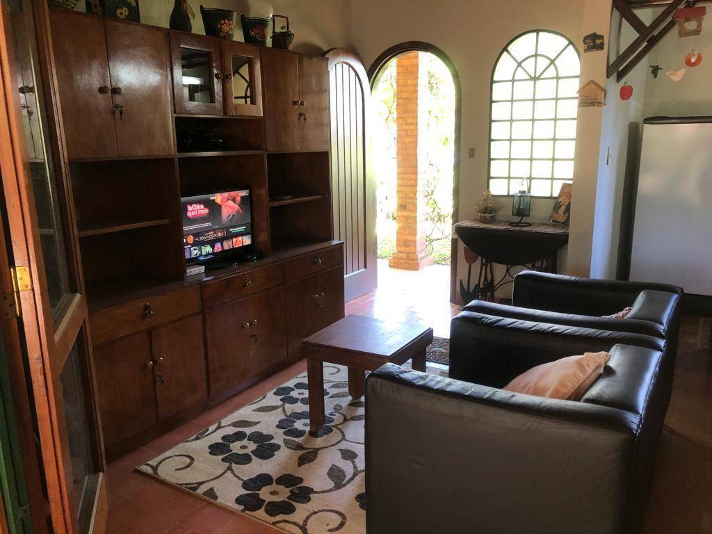 House for Sale in San Bernardino, Cordillera - 2
