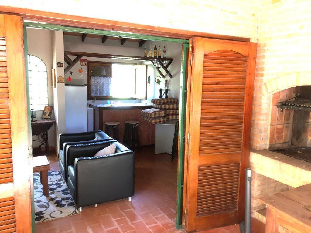 House for Sale in San Bernardino, Cordillera - 4