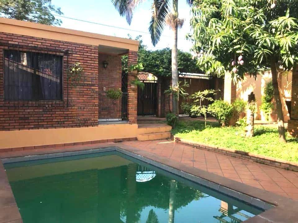 House for Sale in Sajonia, Asunción - imagen 4