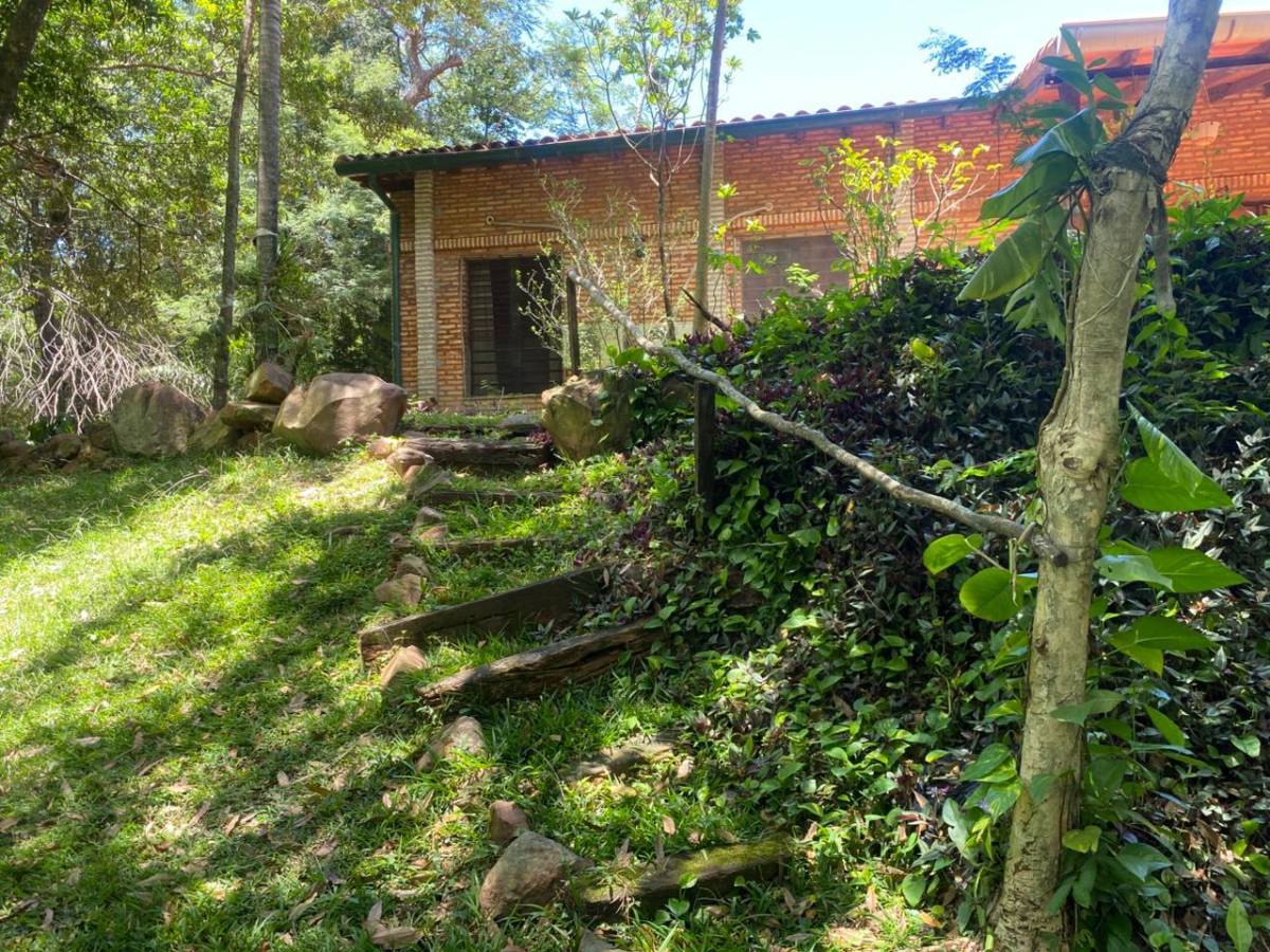 House for sale in Cerro Aregua - Estanzuela, Aregua Patiño Route - 1