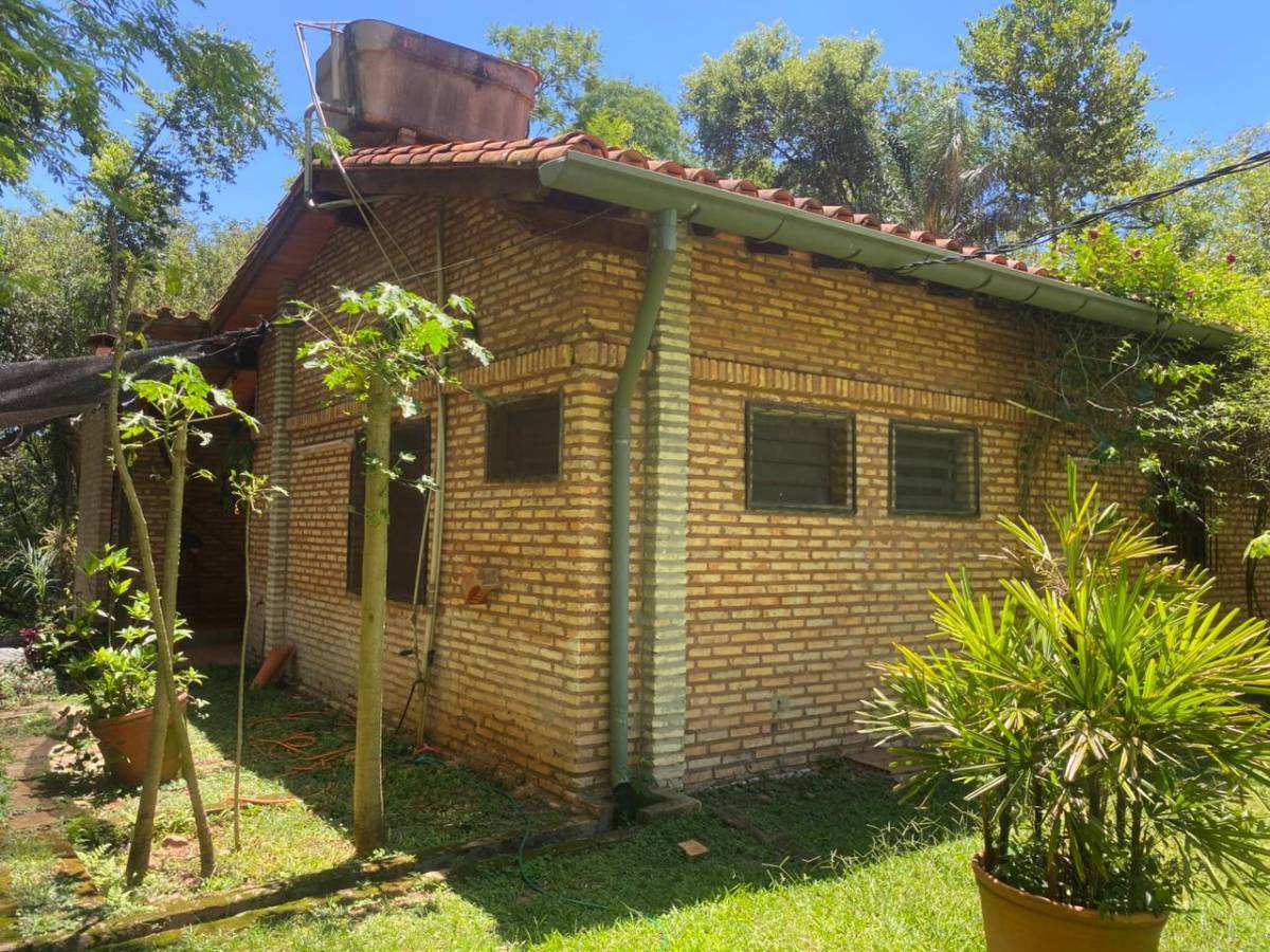 House for sale in Cerro Aregua - Estanzuela, Aregua Patiño Route - 2