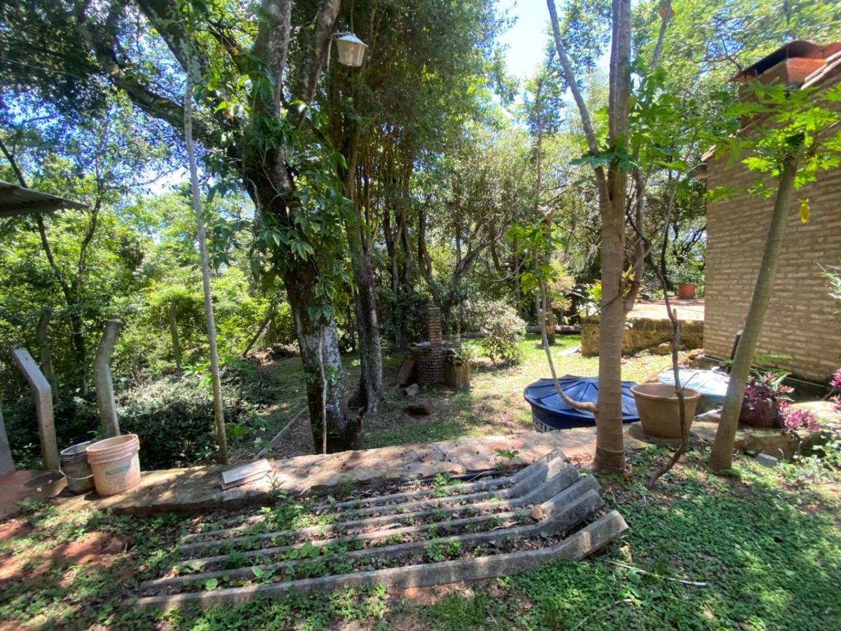 House for sale in Cerro Aregua - Estanzuela, Aregua Patiño Route - 8
