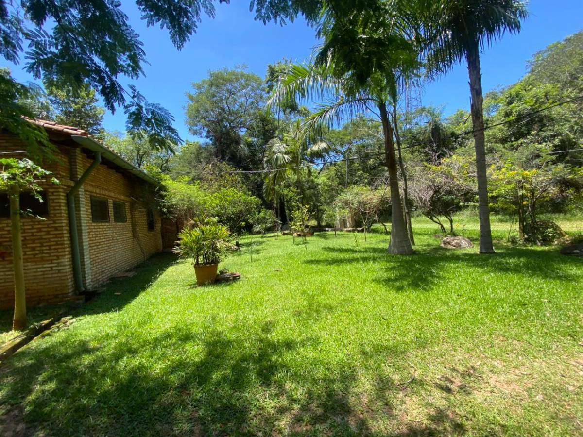 House for sale in Cerro Aregua - Estanzuela, Aregua Patiño Route - 9