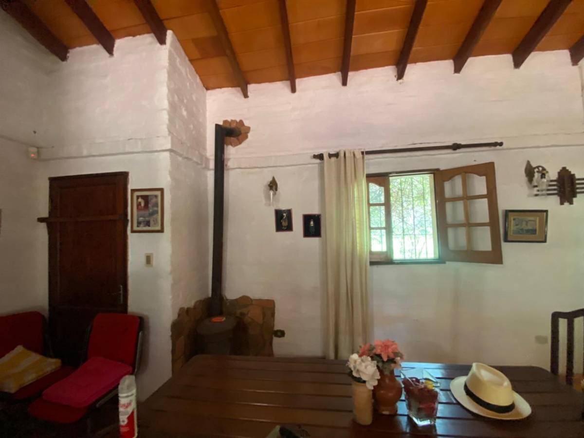 House for sale in Cerro Aregua - Estanzuela, Aregua Patiño Route - 10