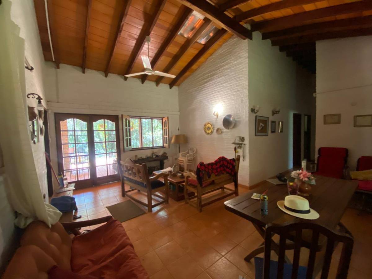 House for sale in Cerro Aregua - Estanzuela, Aregua Patiño Route - 11