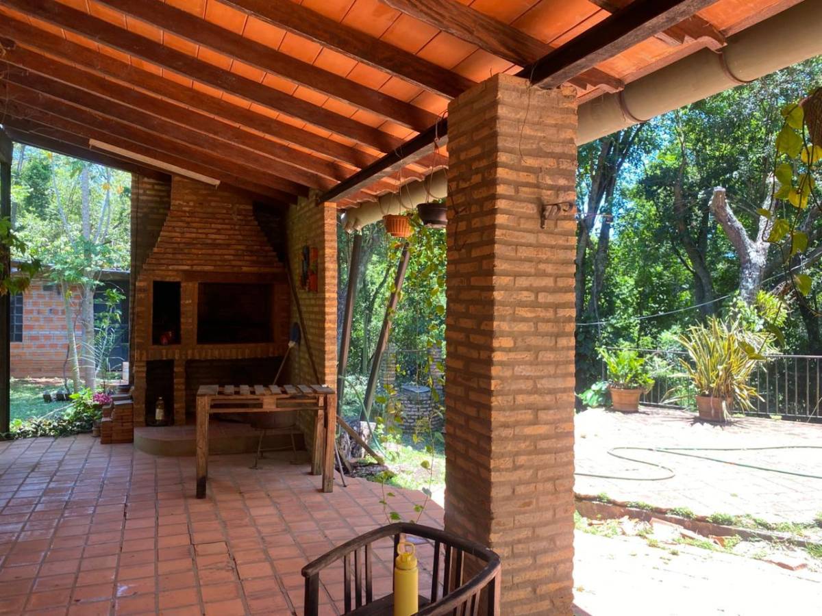 House for sale in Cerro Aregua - Estanzuela, Aregua Patiño Route - 13