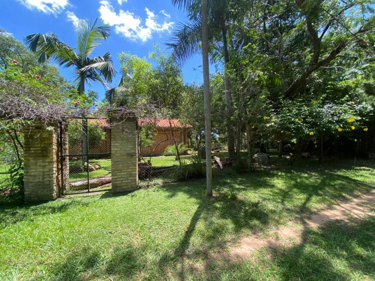 House for sale in Cerro Aregua - Estanzuela, Aregua Patiño Route - 14