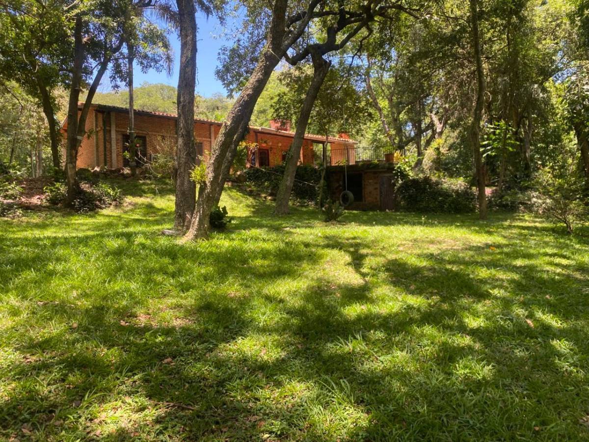 House for sale in Cerro Aregua - Estanzuela, Aregua Patiño Route - 15