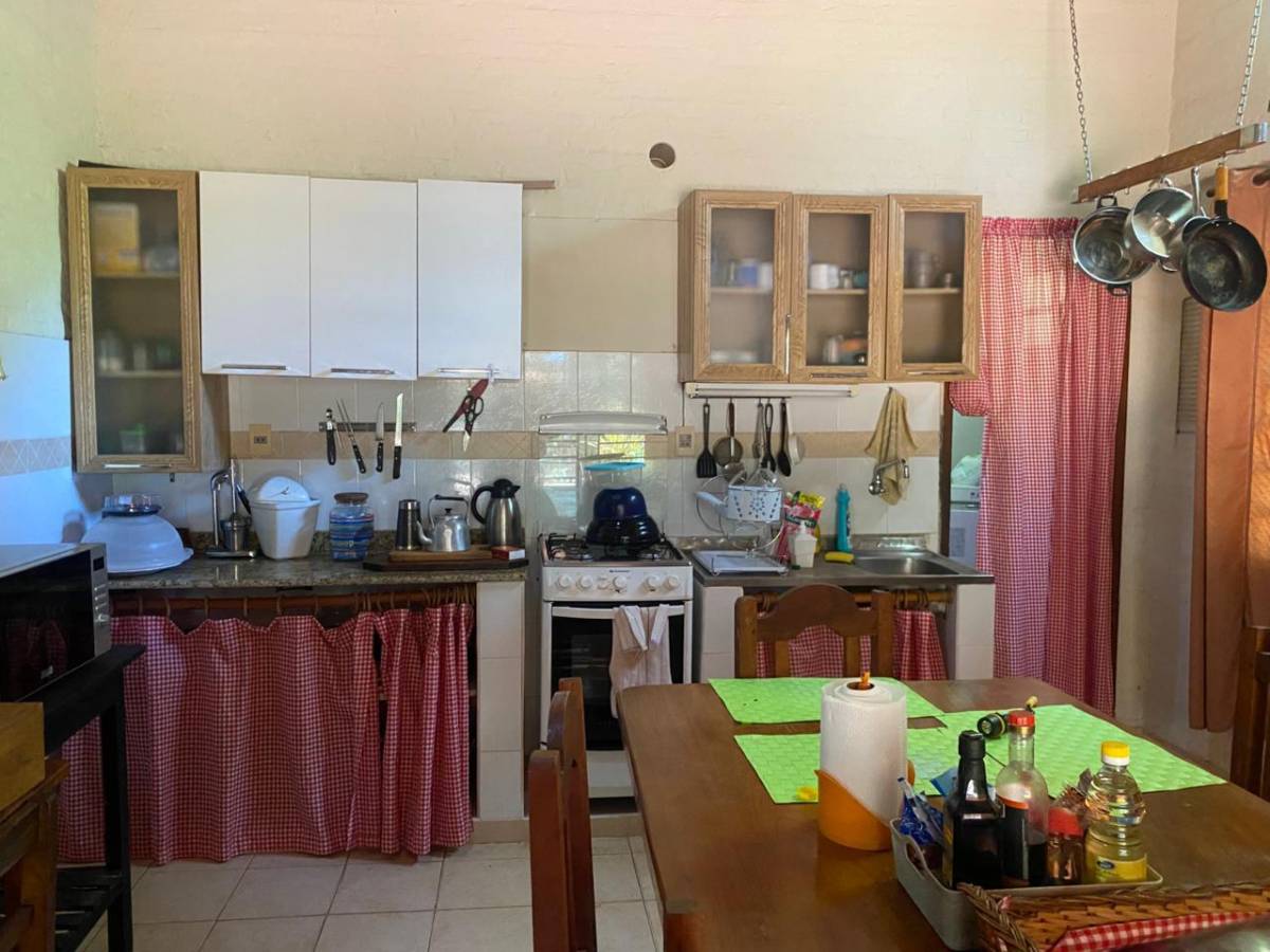 House for sale in Cerro Aregua - Estanzuela, Aregua Patiño Route - 17