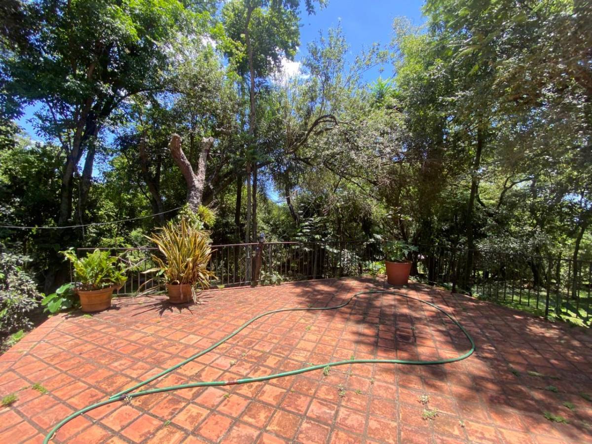 House for sale in Cerro Aregua - Estanzuela, Aregua Patiño Route - 18