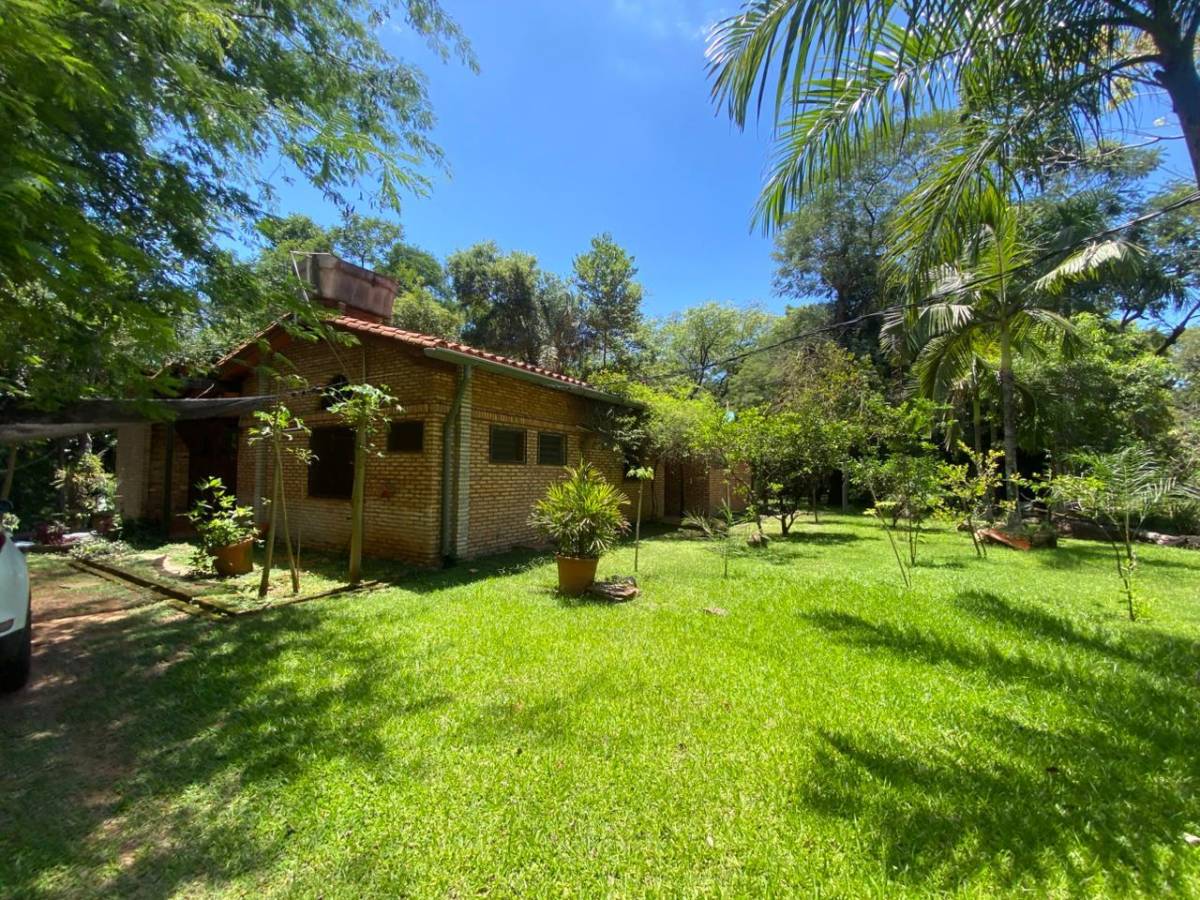 House for sale in Cerro Aregua - Estanzuela, Aregua Patiño Route - 19
