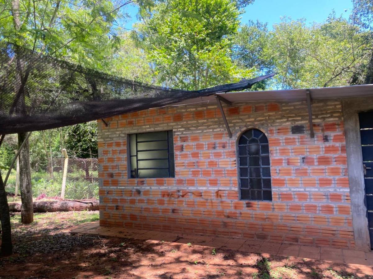 House for sale in Cerro Aregua - Estanzuela, Aregua Patiño Route - 20