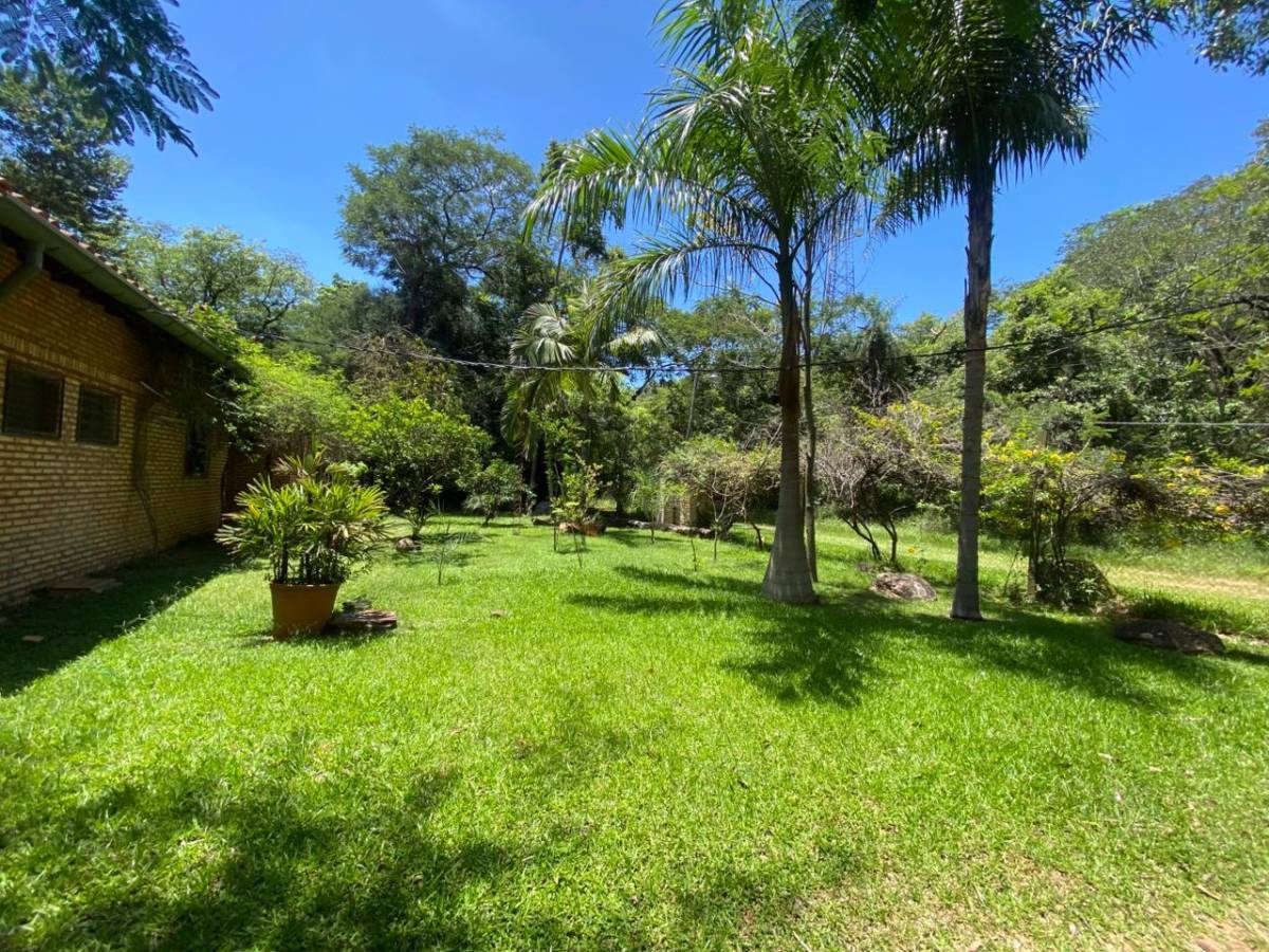 House for sale in Cerro Aregua - Estanzuela, Aregua Patiño Route - 21