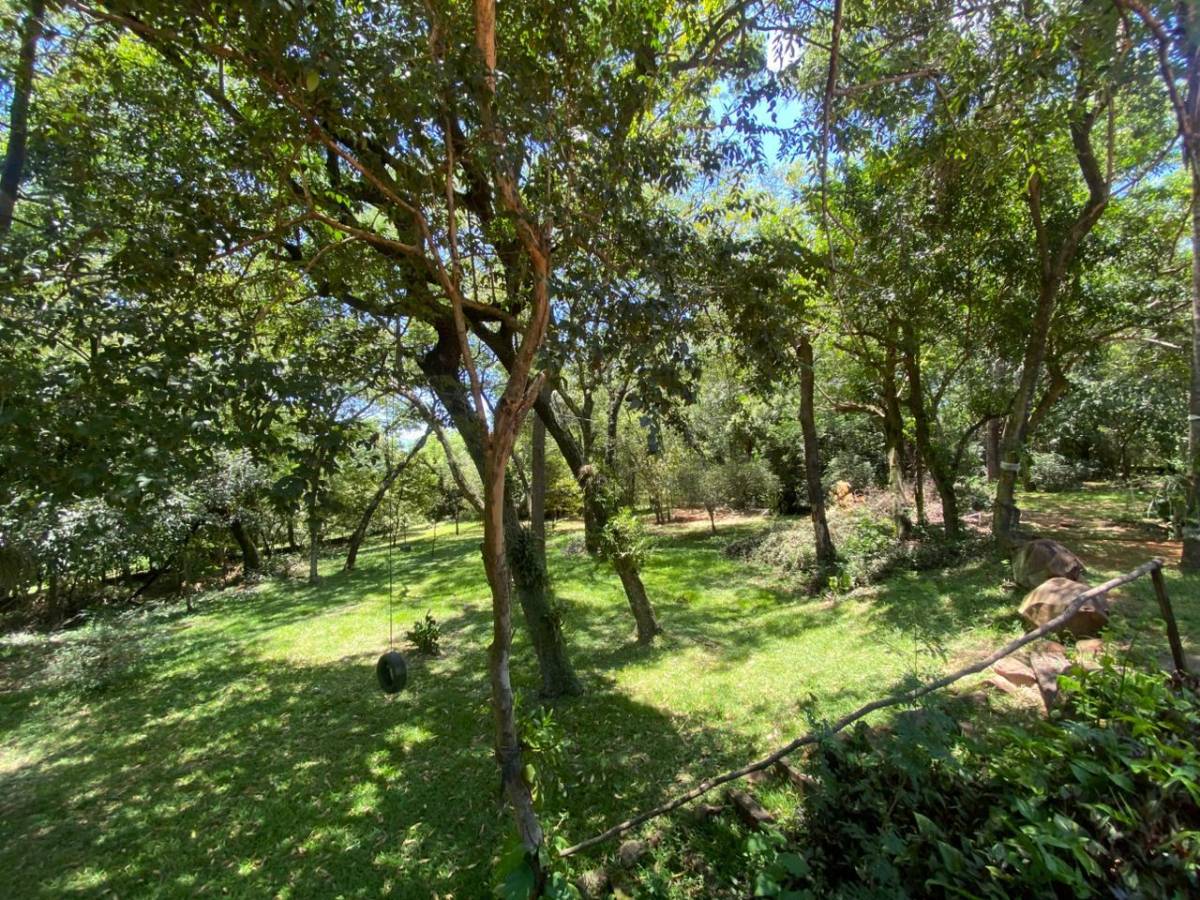 House for sale in Cerro Aregua - Estanzuela, Aregua Patiño Route - 22