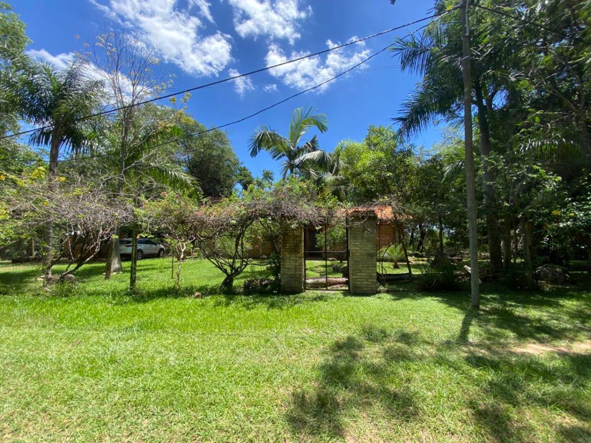 House for sale in Cerro Aregua - Estanzuela, Aregua Patiño Route - 23