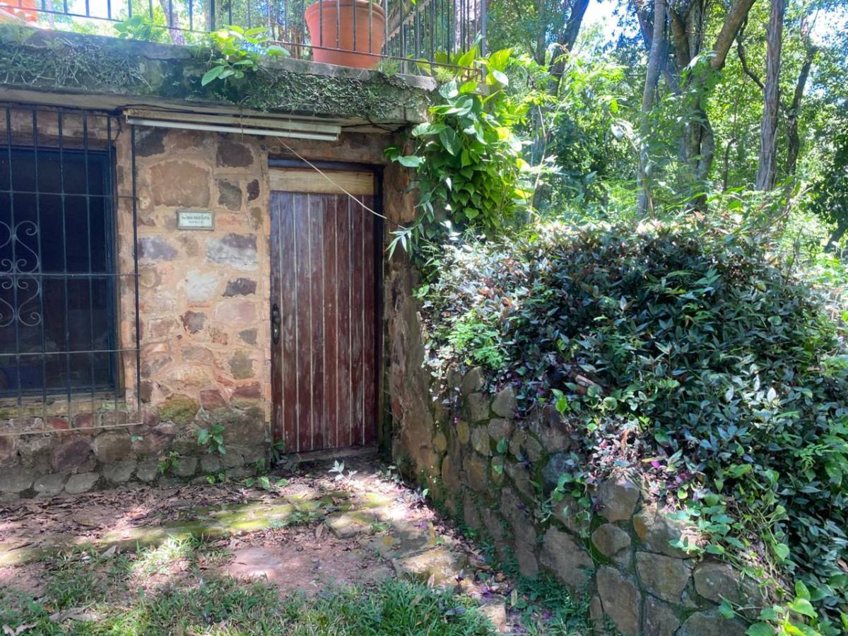 House for sale in Cerro Aregua - Estanzuela, Aregua Patiño Route - 24