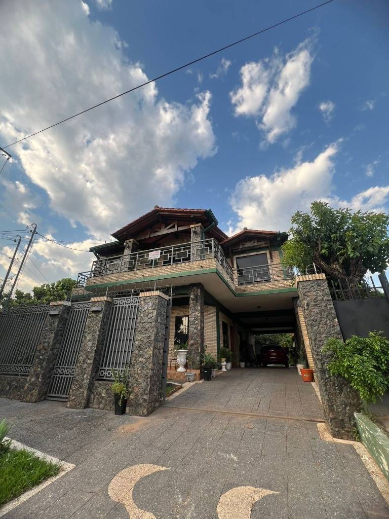 House for Sale in Coronel Oviedo, Caaguazú - 1