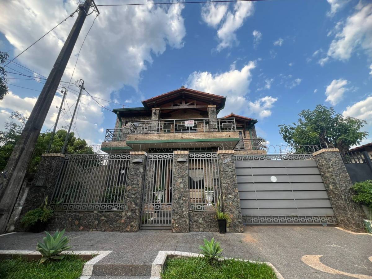 House for Sale in Coronel Oviedo, Caaguazú - 2