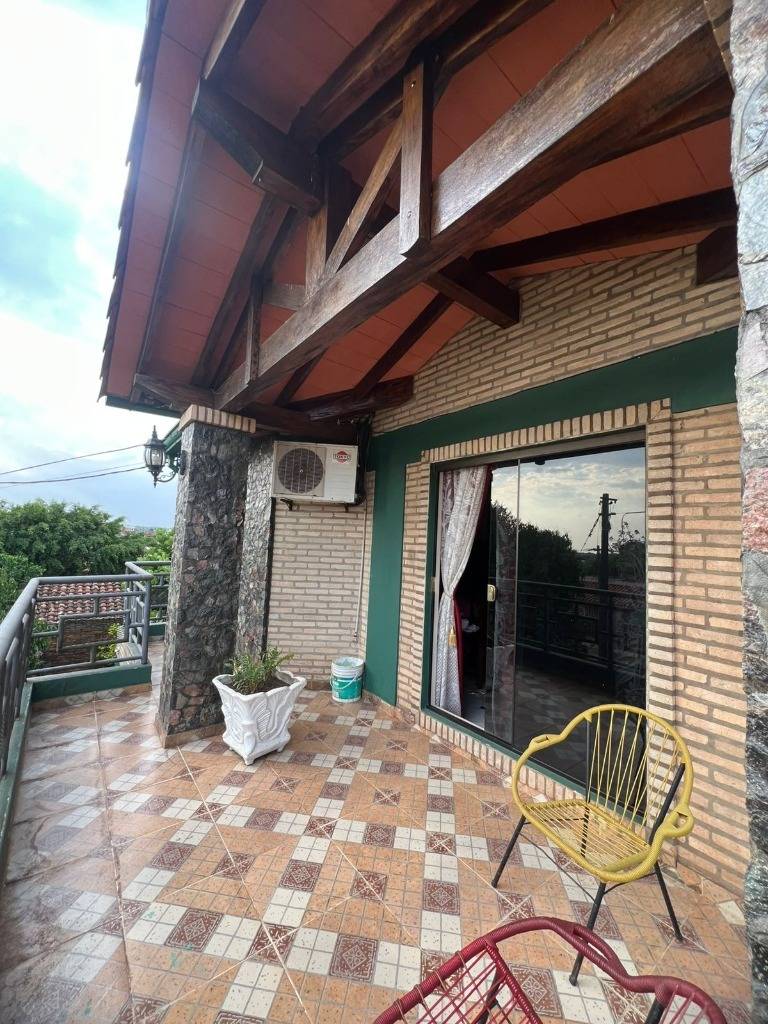 House for Sale in Coronel Oviedo, Caaguazú - 5