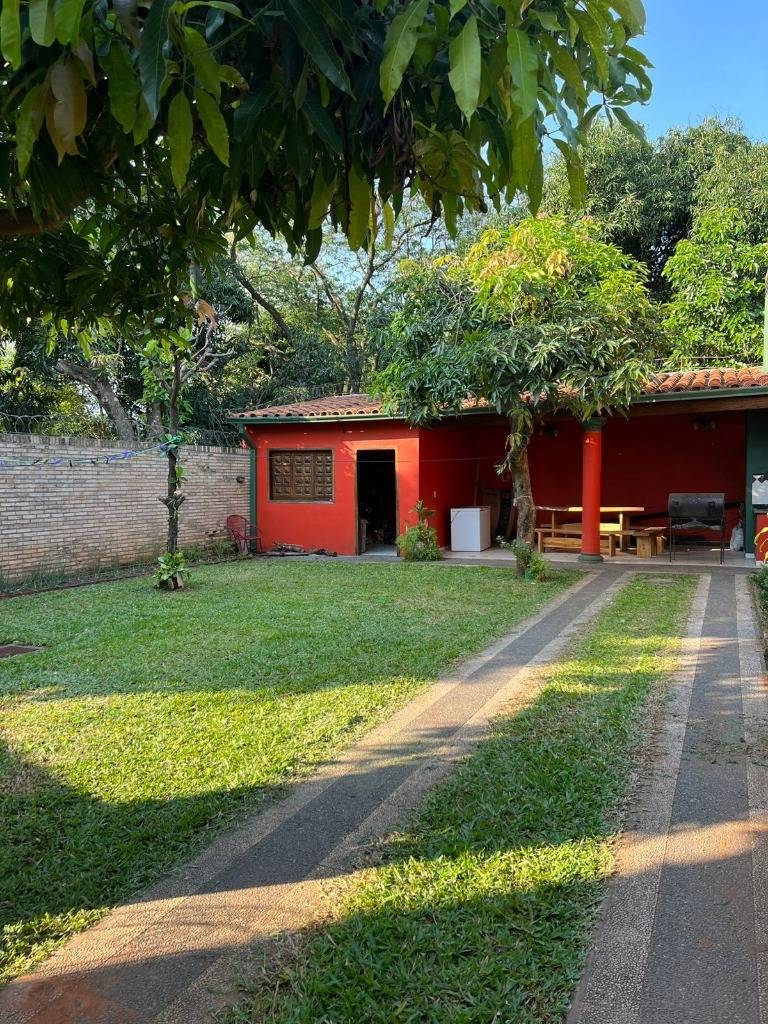 House for Sale in Coronel Oviedo, Caaguazú - 8