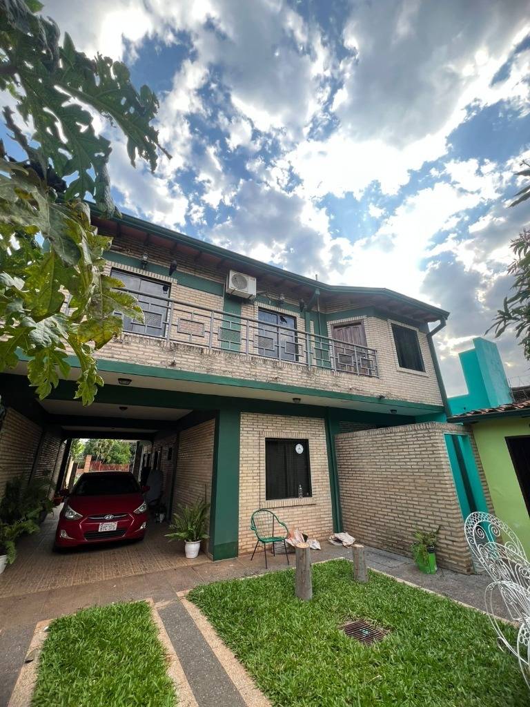 House for Sale in Coronel Oviedo, Caaguazú - 9