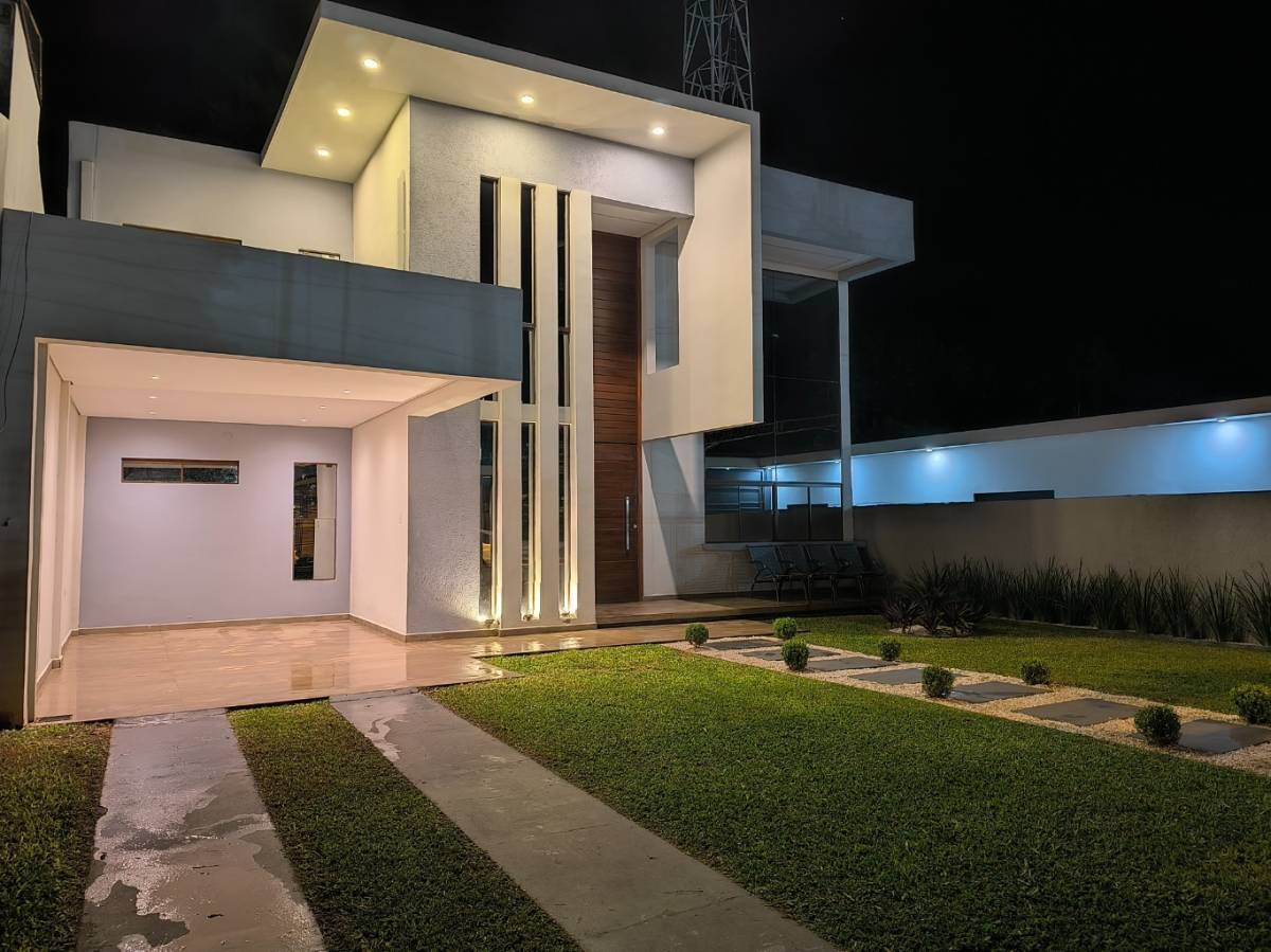 House for Sale in Caaguazú, Caaguazú - 1