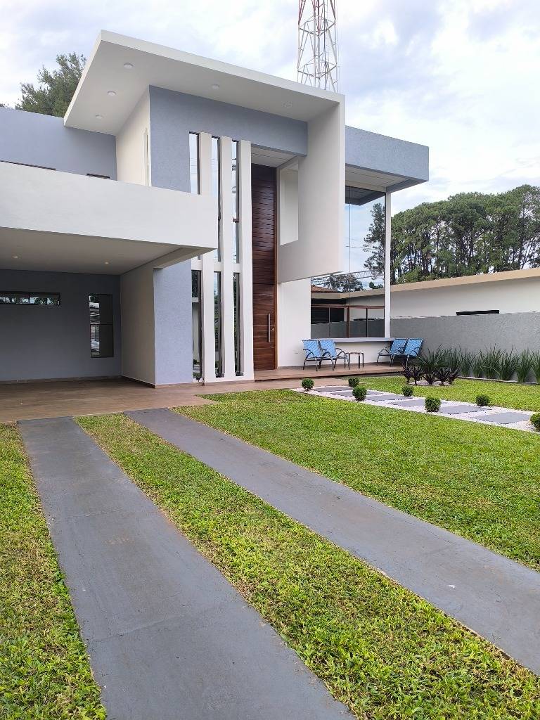 House for Sale in Caaguazú, Caaguazú - 2