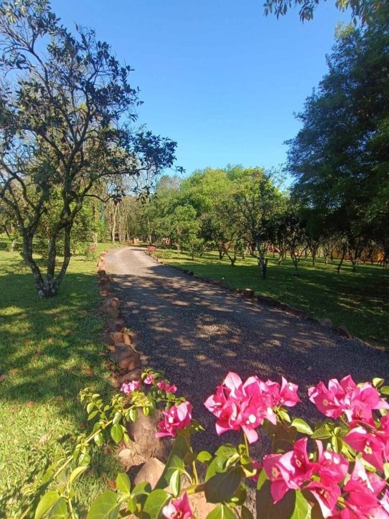 BEAUTIFUL AND EXCLUSIVE PROPERTY WITH 2 COUNTRY HOUSES / POOL AND 9 HAS OF LAND - imagen 3