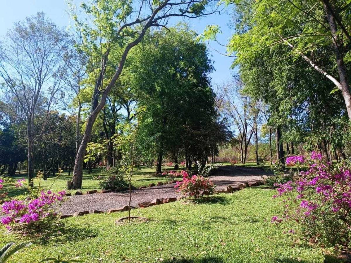 BEAUTIFUL AND EXCLUSIVE PROPERTY WITH 2 COUNTRY HOUSES / POOL AND 9 HAS OF LAND - imagen 4