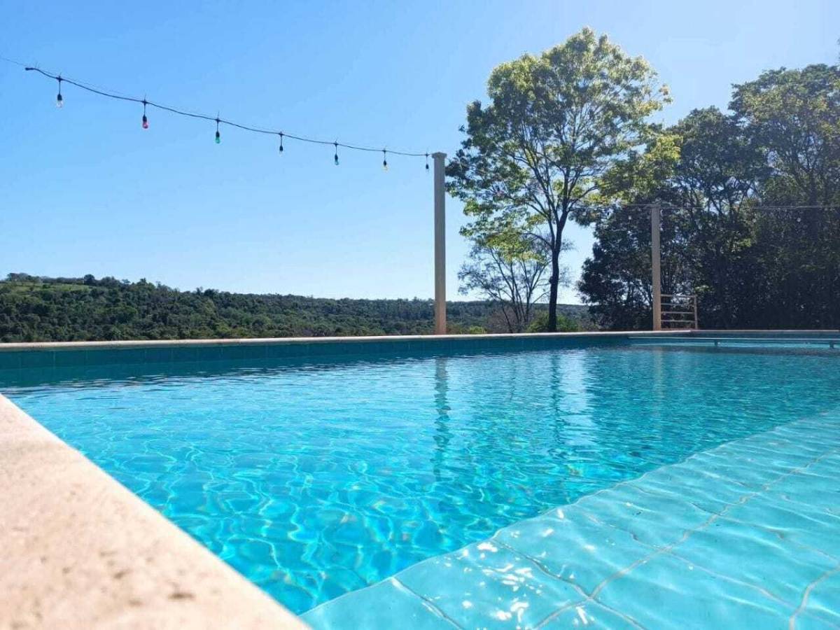 BEAUTIFUL AND EXCLUSIVE PROPERTY WITH 2 COUNTRY HOUSES / POOL AND 9 HAS OF LAND - imagen 5