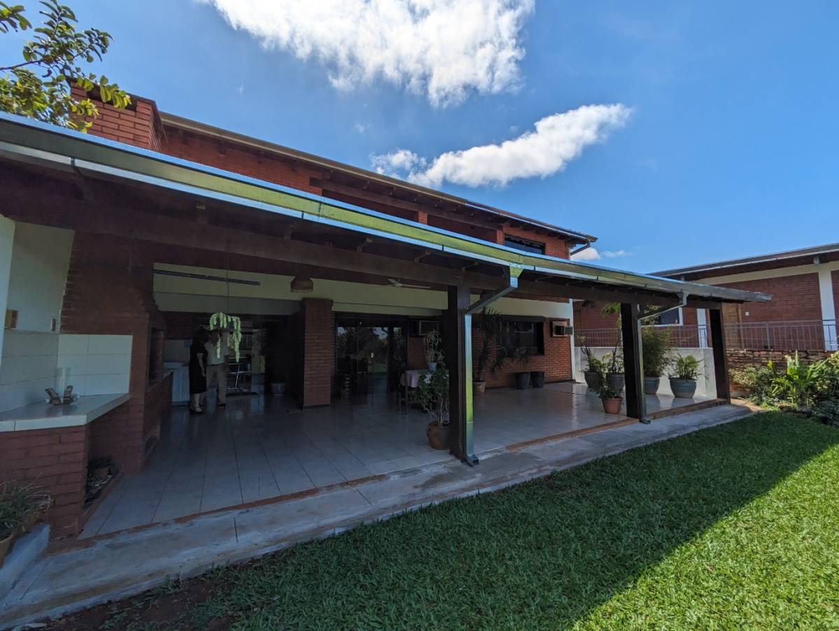 House for Sale in Encarnación, Itapúa - imagen 16