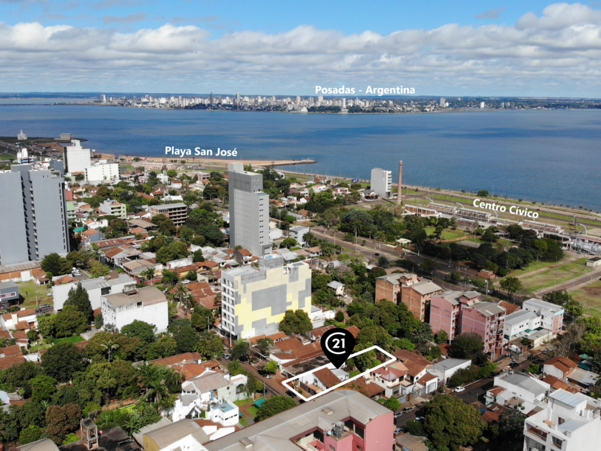 House for Sale in Encarnación, Itapúa - imagen 7