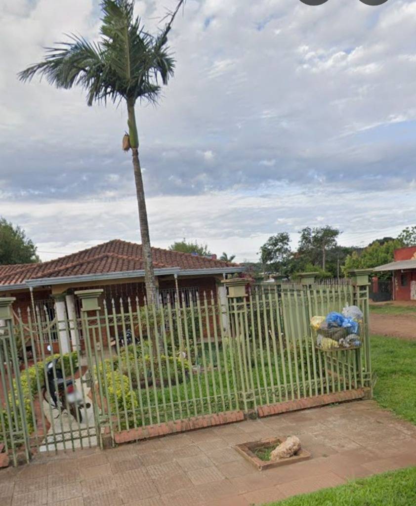 House for Sale in Encarnación, Itapúa - 3