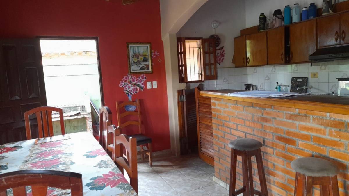 House for Sale in Encarnación, Itapúa - 4
