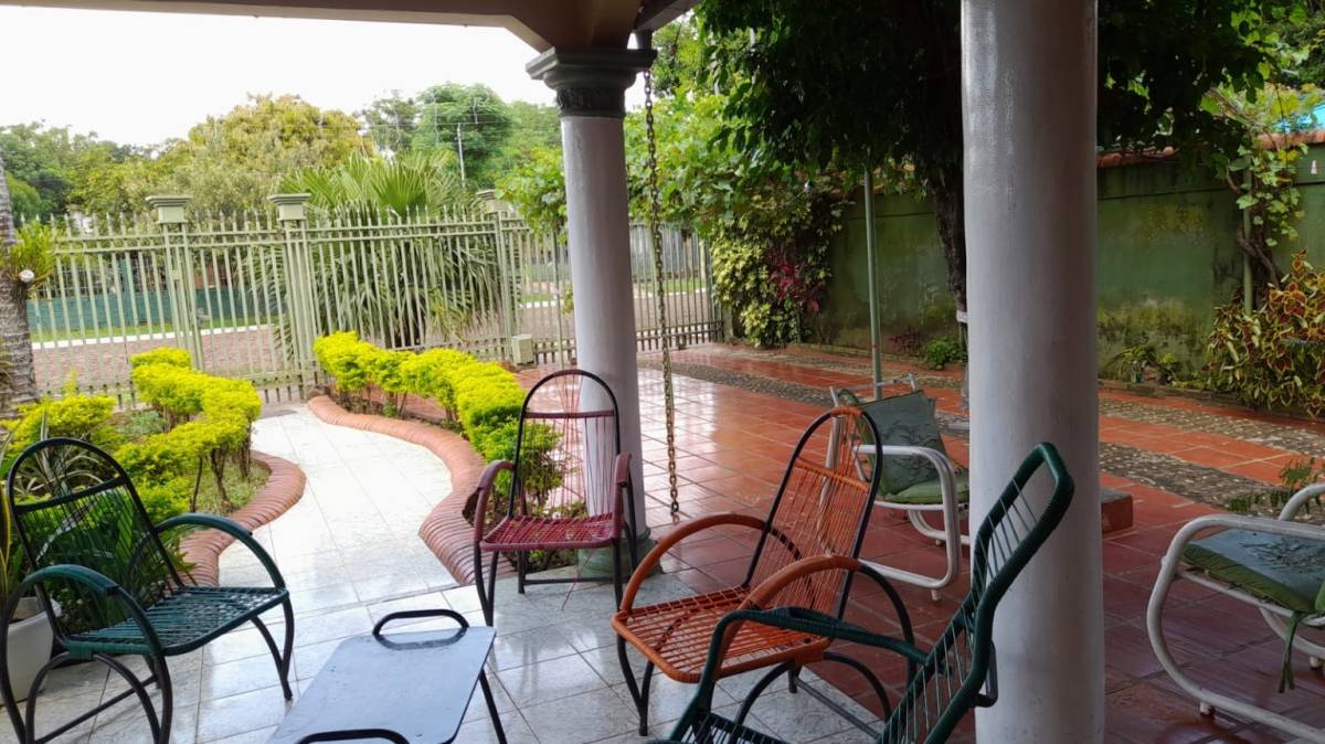 House for Sale in Encarnación, Itapúa - 6