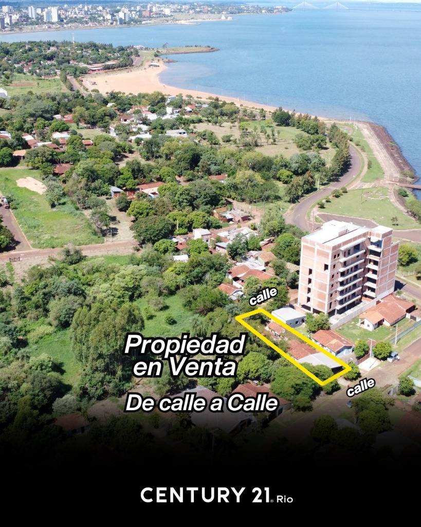 House for Sale in Encarnación, Itapúa - imagen 2