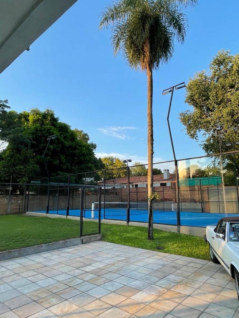 Magnificent 4-bedroom house in Sanber with tennis and soccer fields - imagen 5
