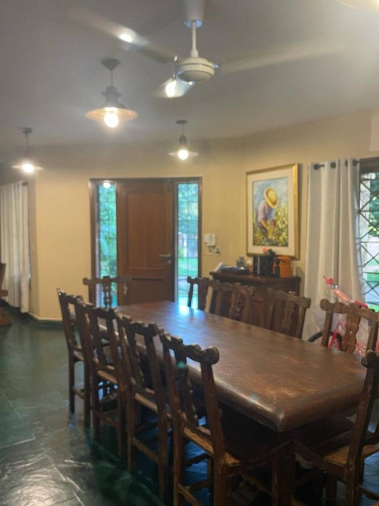 Magnificent 4-bedroom house in Sanber with tennis and soccer fields - imagen 6