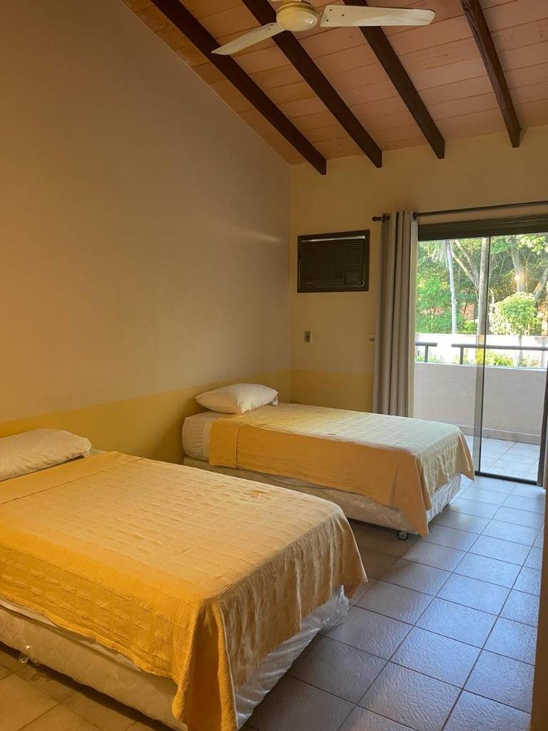 Magnificent 4-bedroom house in Sanber with tennis and soccer fields - imagen 12