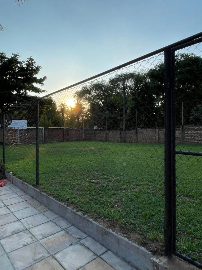 Magnificent 4-bedroom house in Sanber with tennis and soccer fields - imagen 13