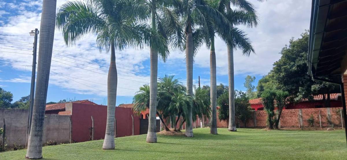 House for Sale in Itacurubí de la Cordillera, Cordillera - imagen 4