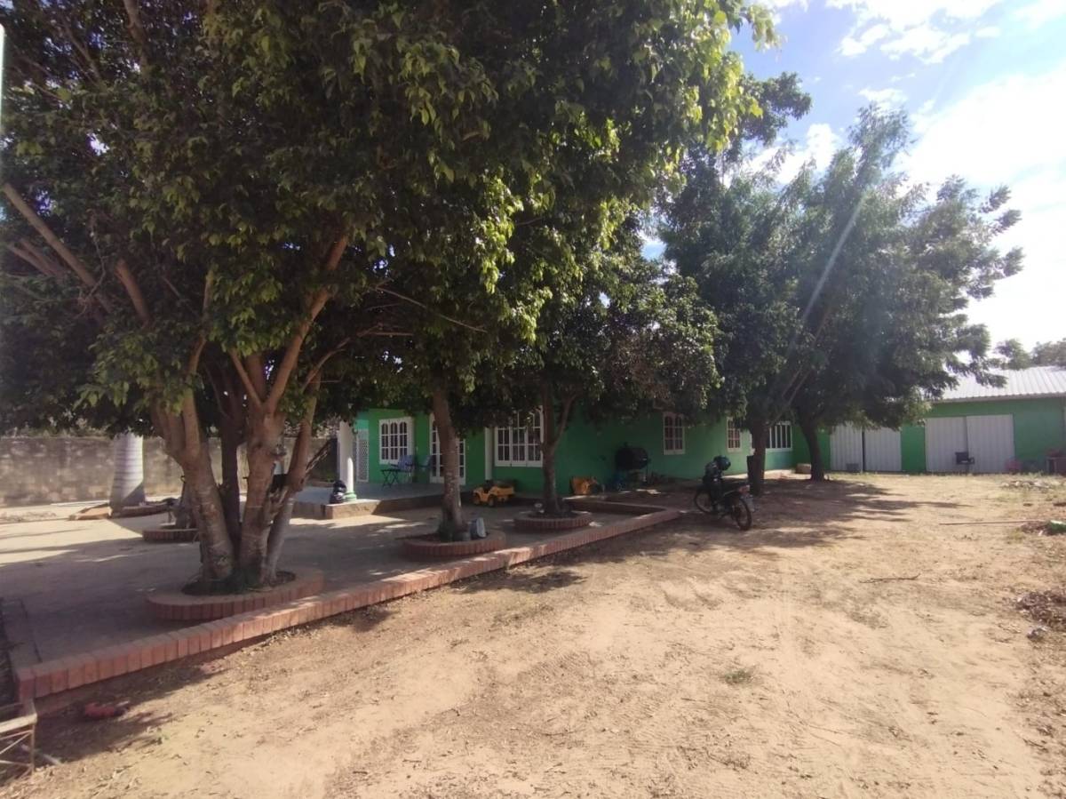 House for Sale in Filadelfia, Boquerón - imagen 8