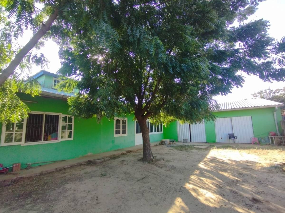 House for Sale in Filadelfia, Boquerón - imagen 9