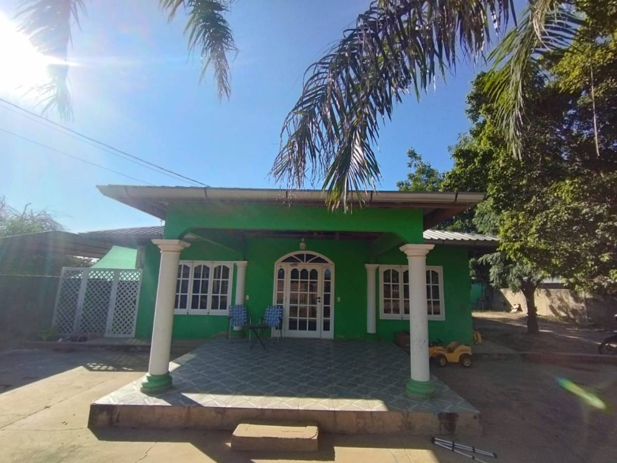 House for Sale in Filadelfia, Boquerón - imagen 12