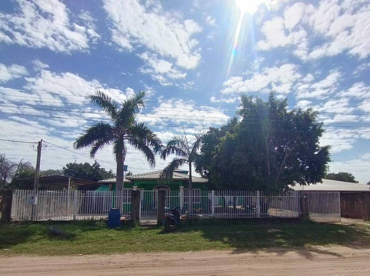 House for Sale in Filadelfia, Boquerón - imagen 13