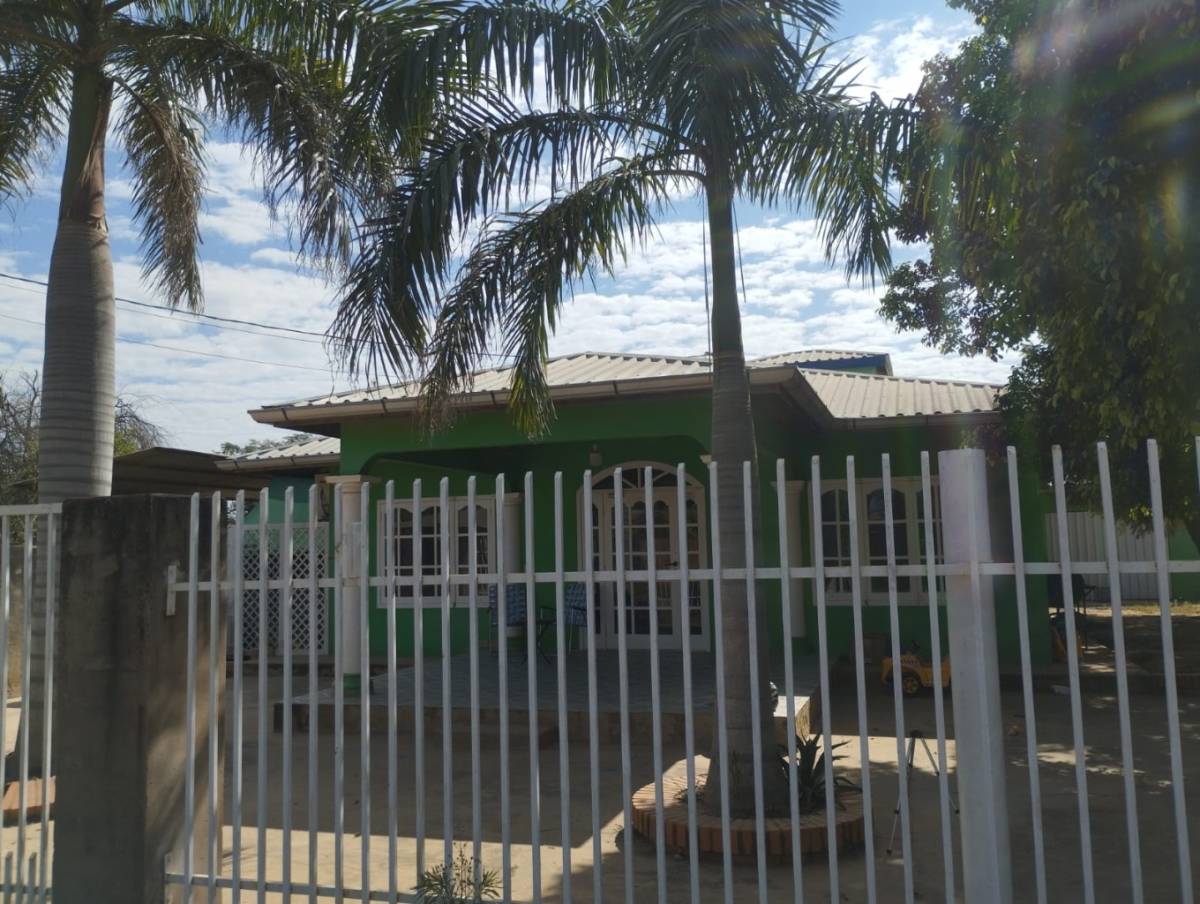 House for Sale in Filadelfia, Boquerón - imagen 14