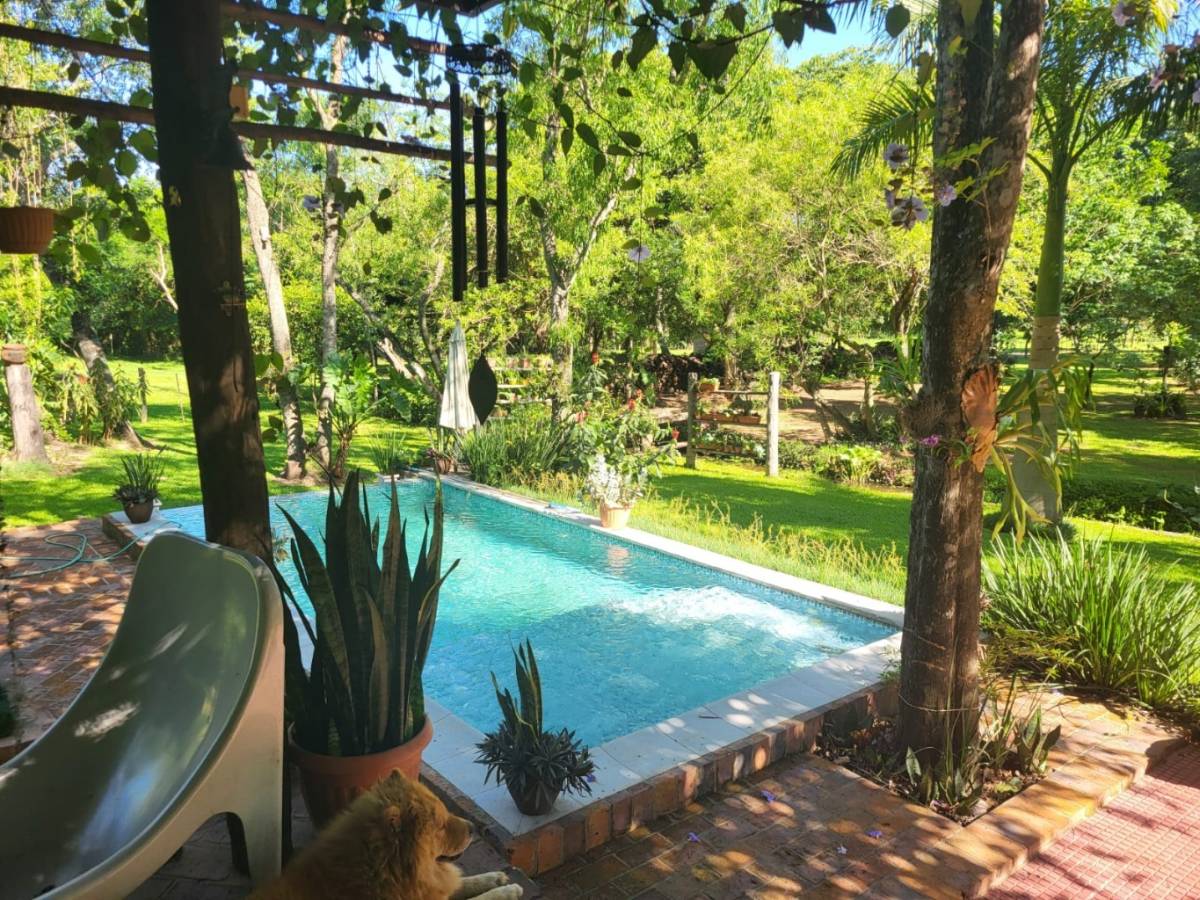 Farm House for Sale in Luque, Central - imagen 7